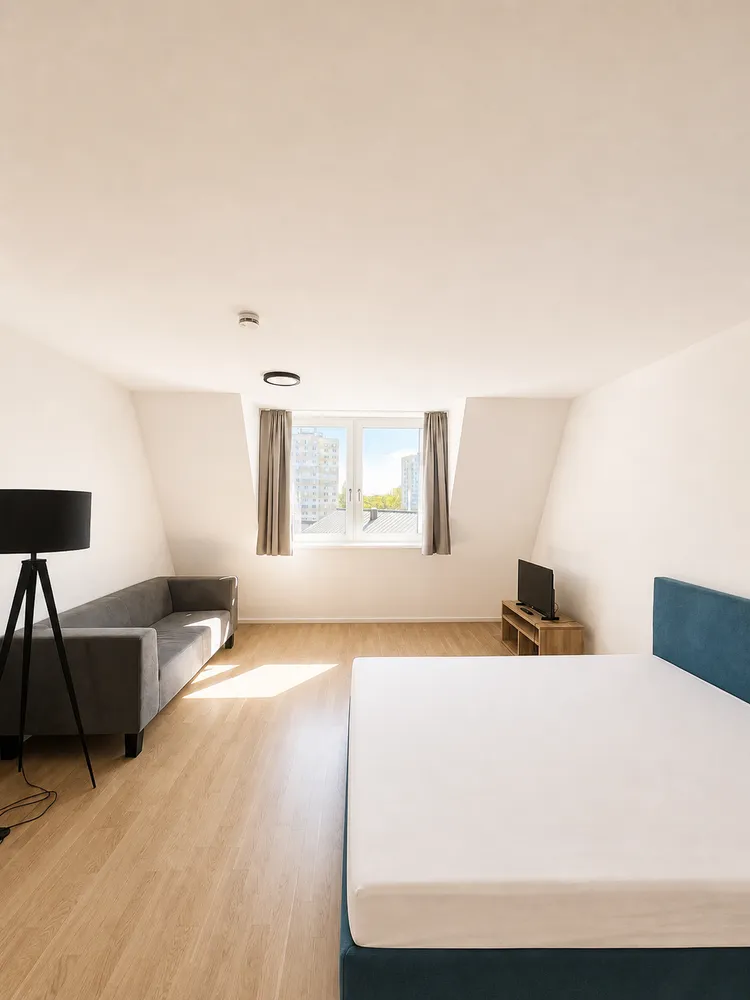 2 Zimmer Wohnung mit 55 m² in Potsdam – Bild 1