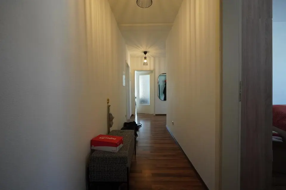 3 Zimmer Wohnung mit 70 m² in Eschwege – Bild 4