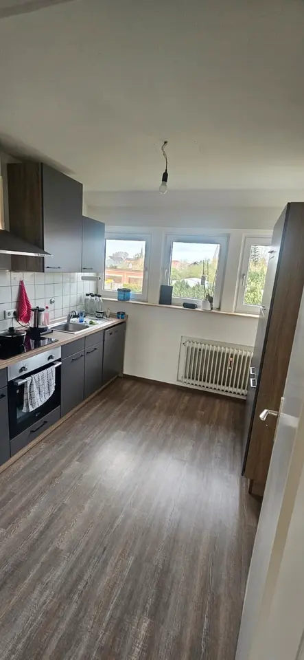 4 Zimmer Wohnung mit 88 m² in Quakenbrück – Bild 7