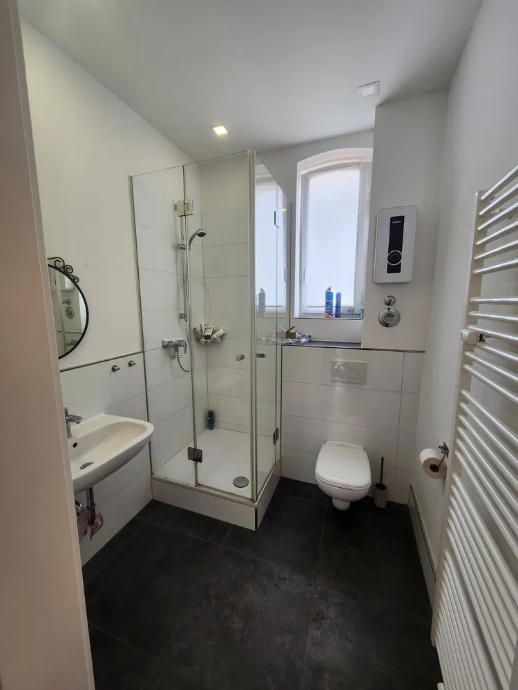 2 Zimmer Wohnung mit 68 m² in Mannheim – Bild 7