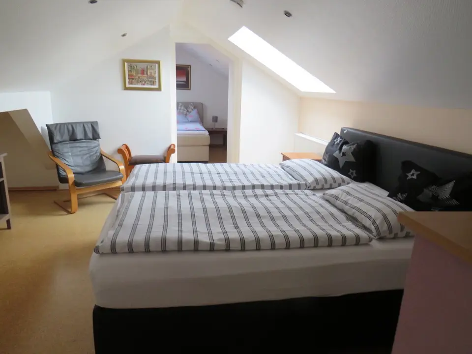 3 Zimmer Wohnung mit 72 m² in Memmingen – Bild 3