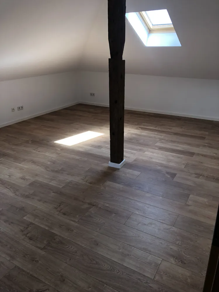 1 Zimmer Wohnung mit 37 m² in Dresden – Bild 8