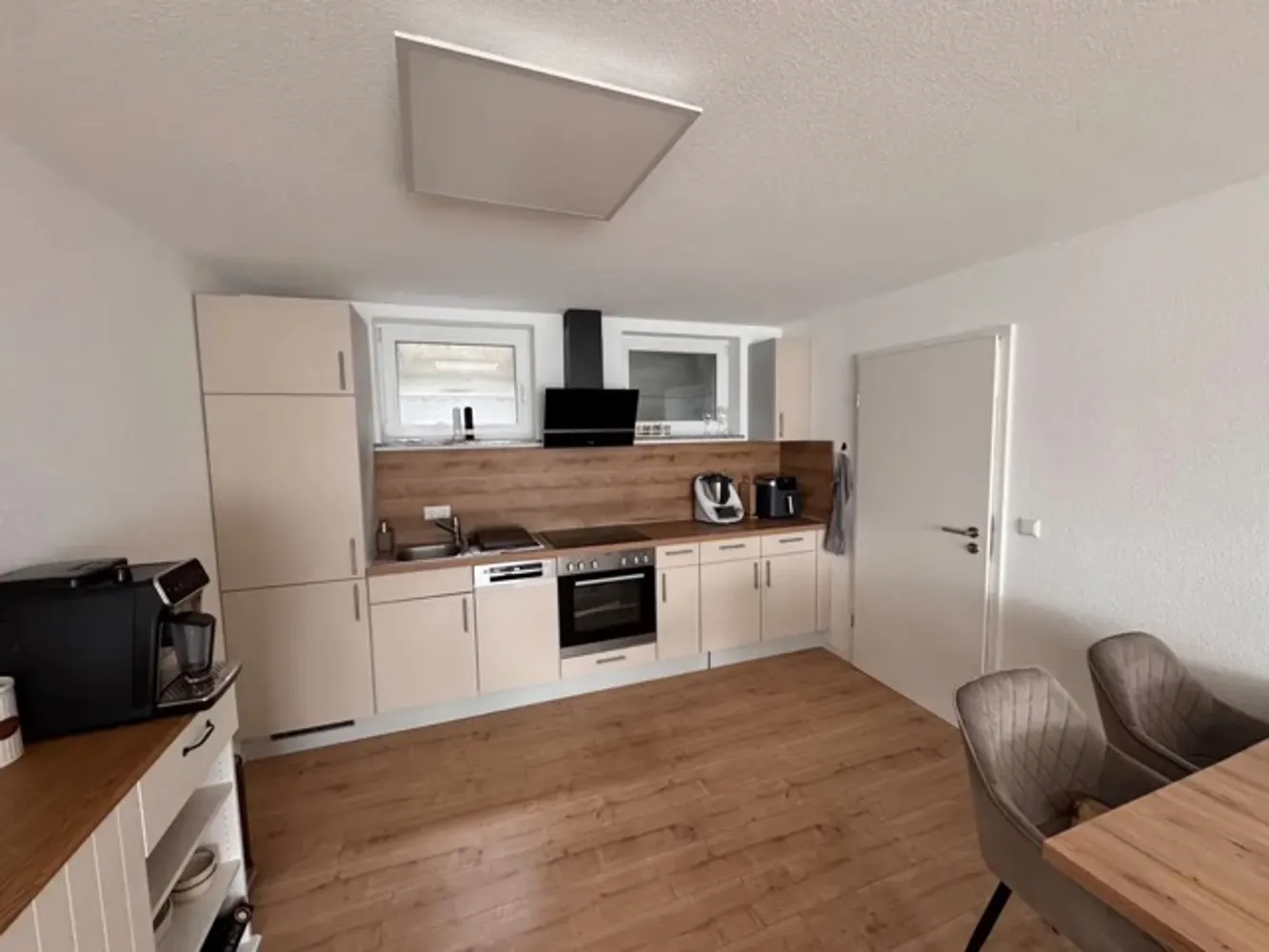 4 Zimmer Wohnung mit 82 m² in Rottweil – Bild 2