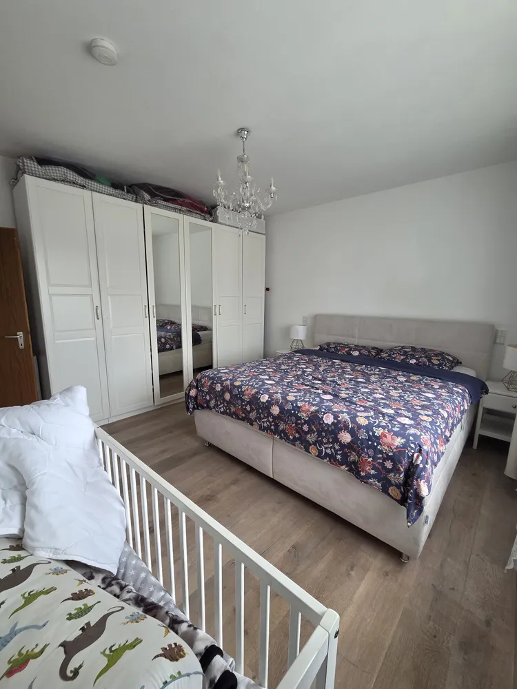 3 Zimmer Wohnung mit 83 m² in Bielefeld – Bild 3