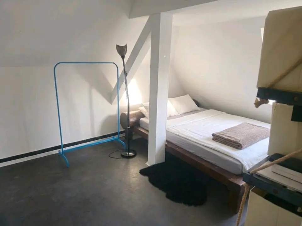 3 Zimmer Wohnung mit 55 m² in Soltau – Bild 2