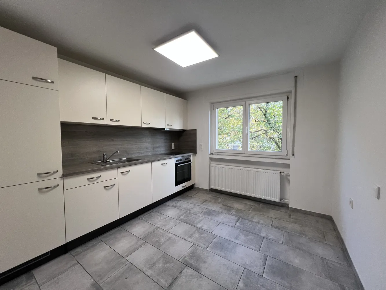 4 room apartment with 105 m² in Singen – Photo 1