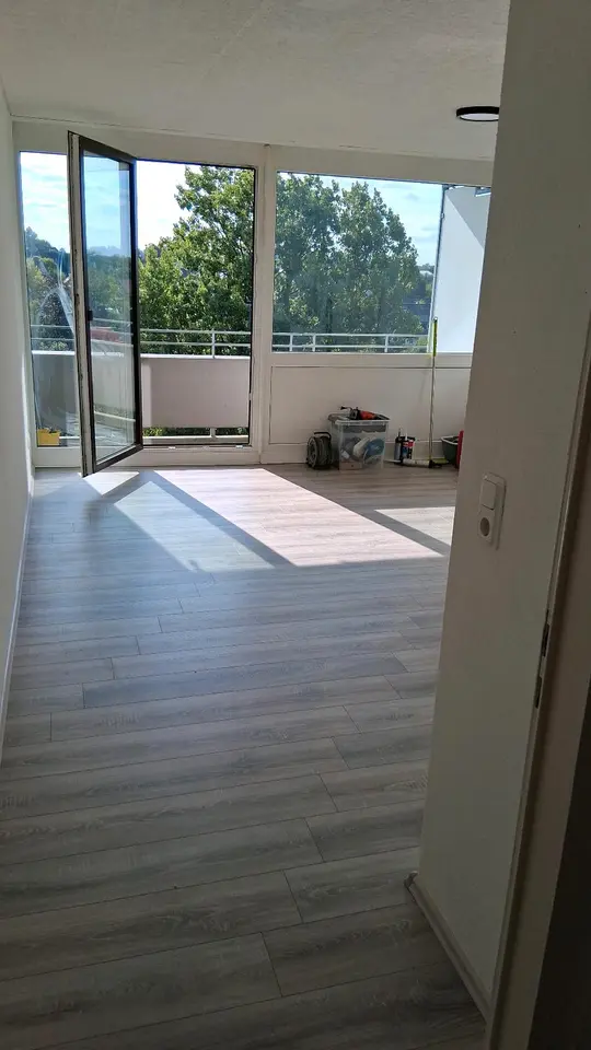 2 Zimmer Wohnung mit 36 m² in Mettmann – Bild 7