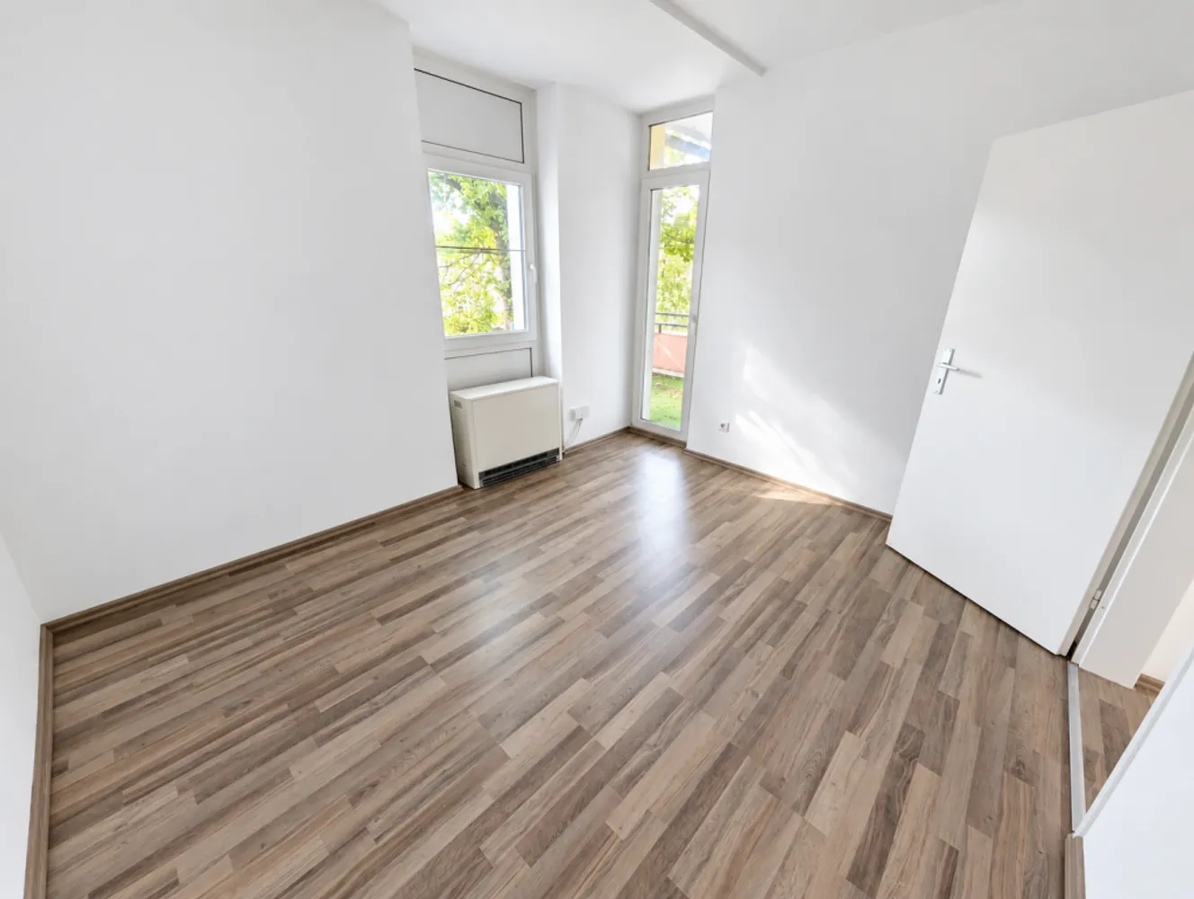 3 Zimmer Wohnung mit 76 m² in Dorsten – Bild 1