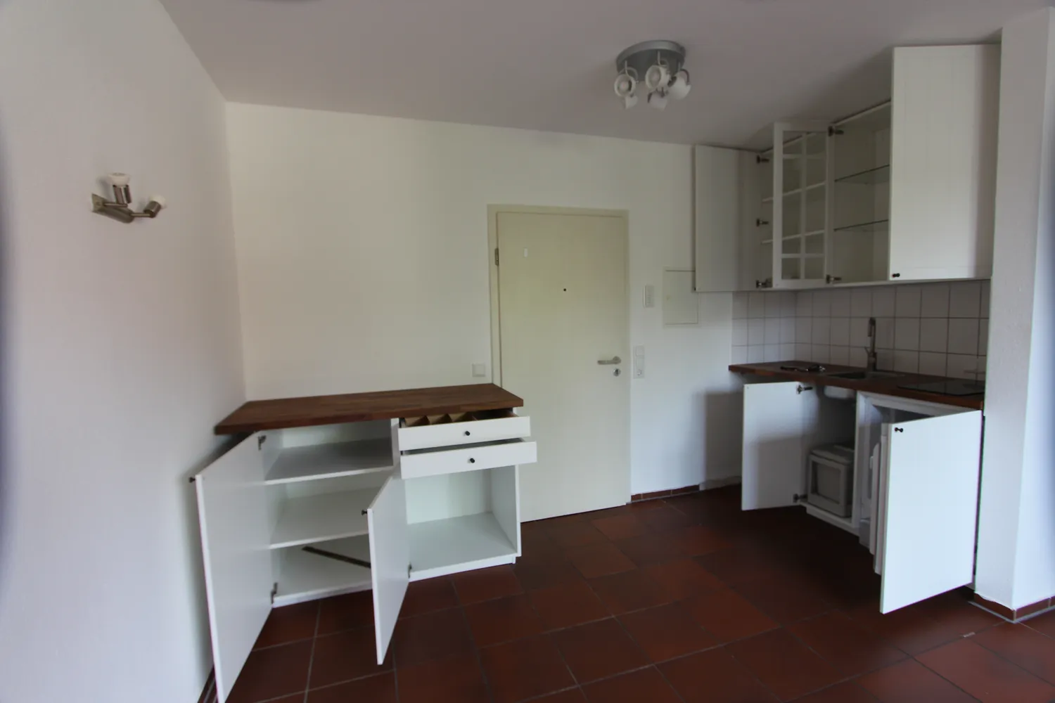 2 Zimmer Wohnung mit 45 m² in Osnabrück – Bild 3