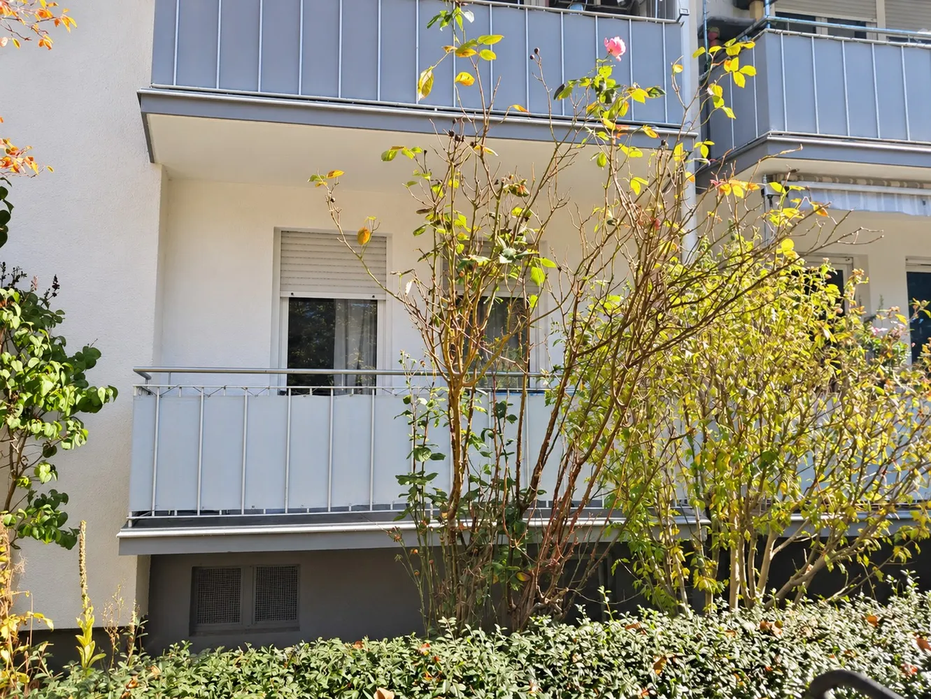 3 Zimmer Wohnung mit 60 m² in München – Bild 7