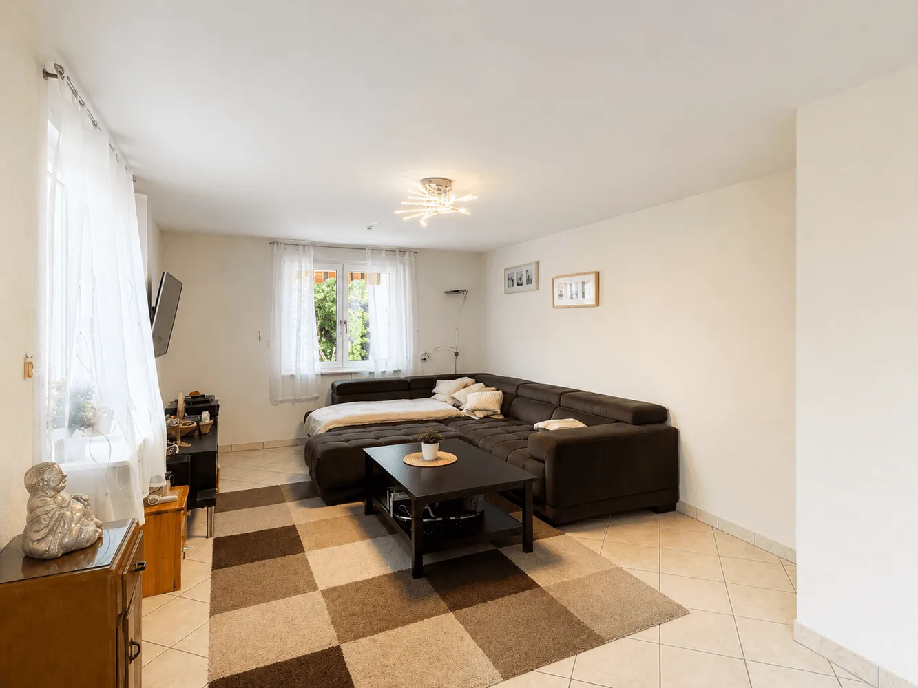 3 Zimmer Wohnung mit 91 m² in Freiburg im Breisgau – Bild 3