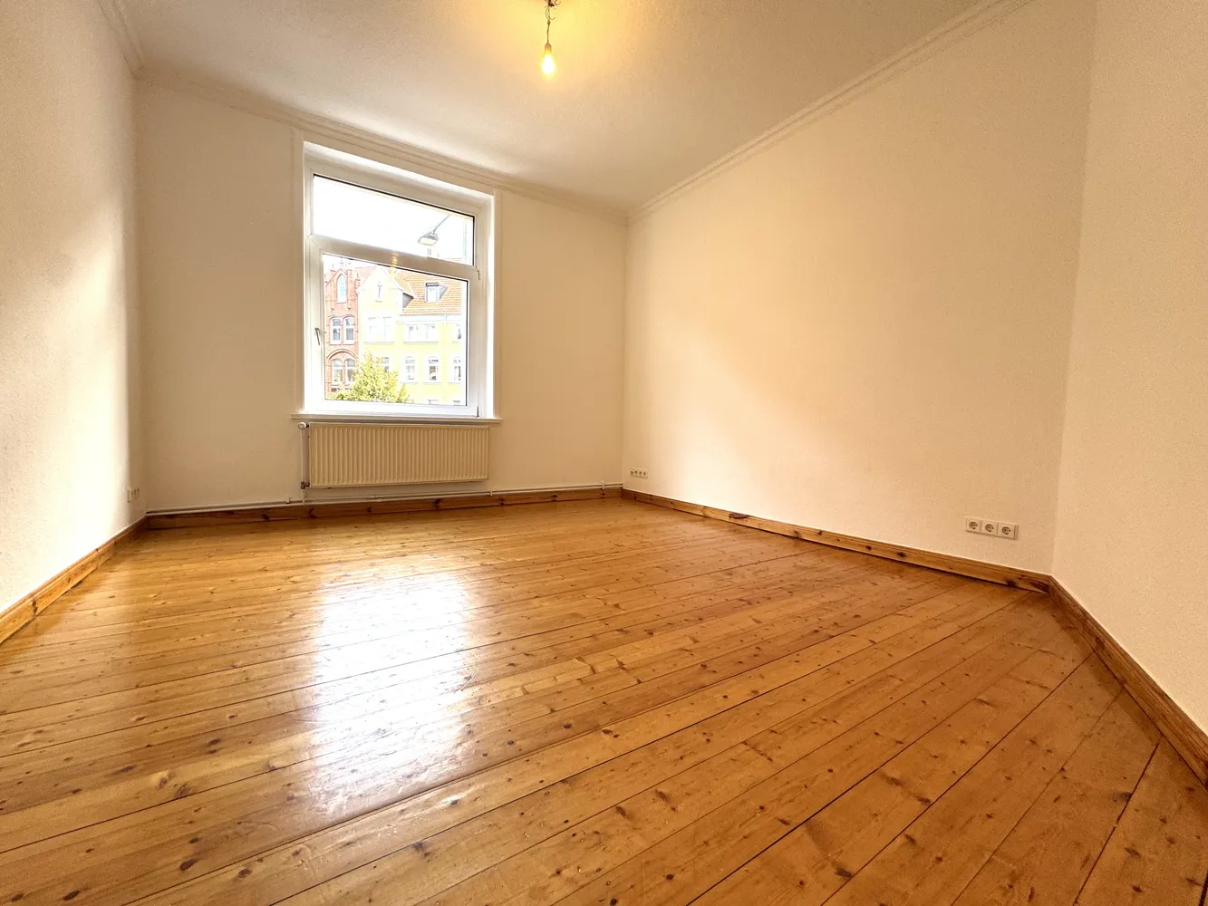 3 Zimmer Wohnung mit 80 m² in Hannover – Bild 7