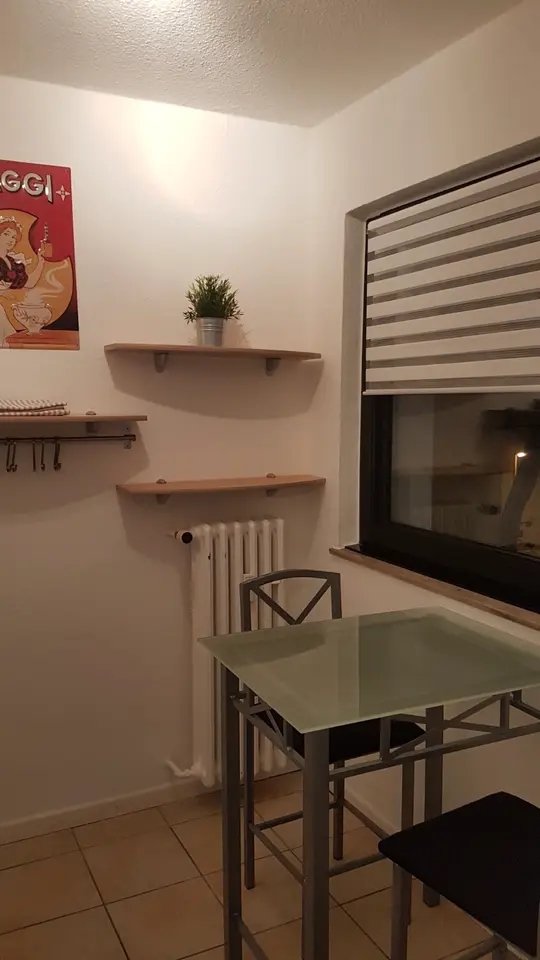WG-Zimmer mit 34 m² in Duisburg – Bild 6