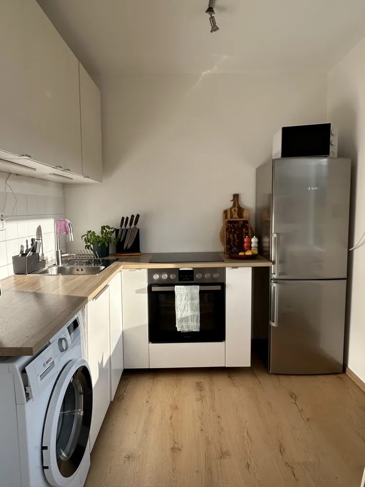 3 room apartment with 80 m² in Regensburg – Photo 5