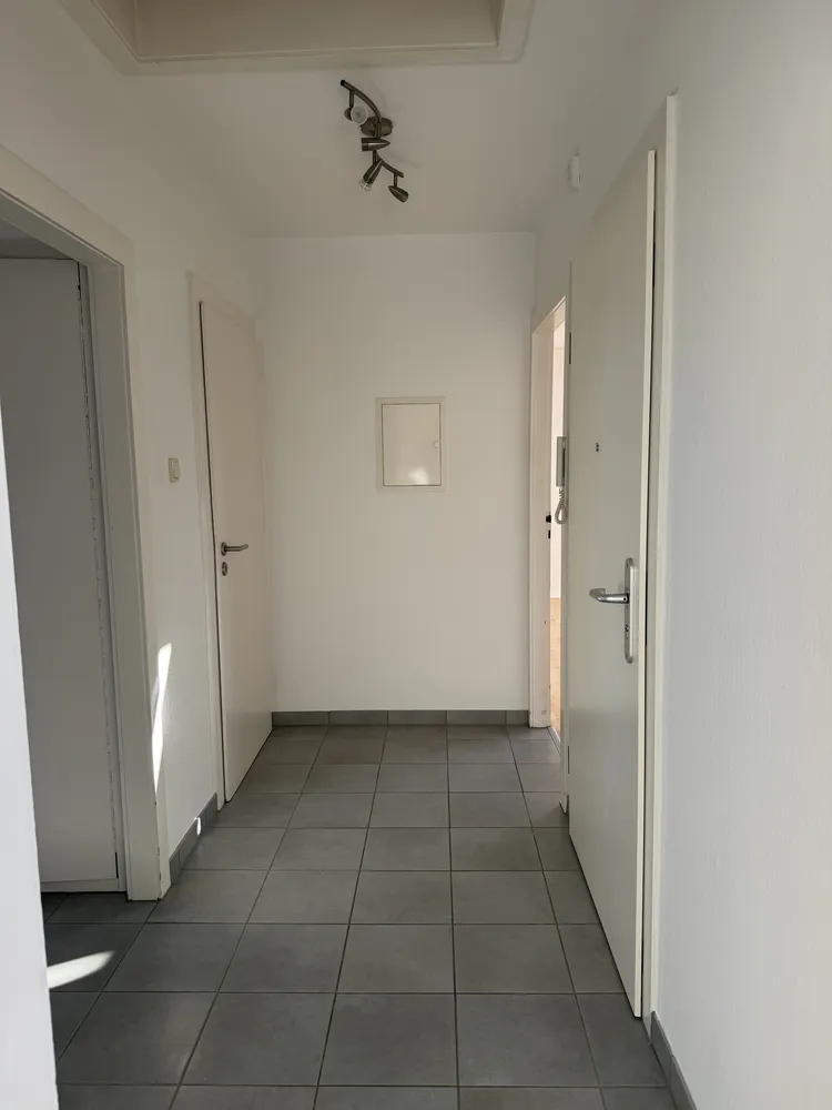 2 Zimmer Wohnung mit 59 m² in Frankfurt am Main – Bild 12