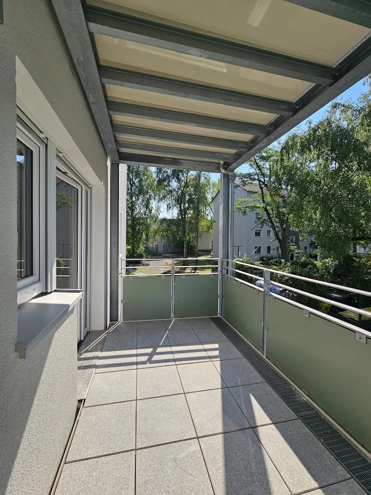 3 Zimmer Wohnung mit 64 m² in Nürnberg – Bild 4