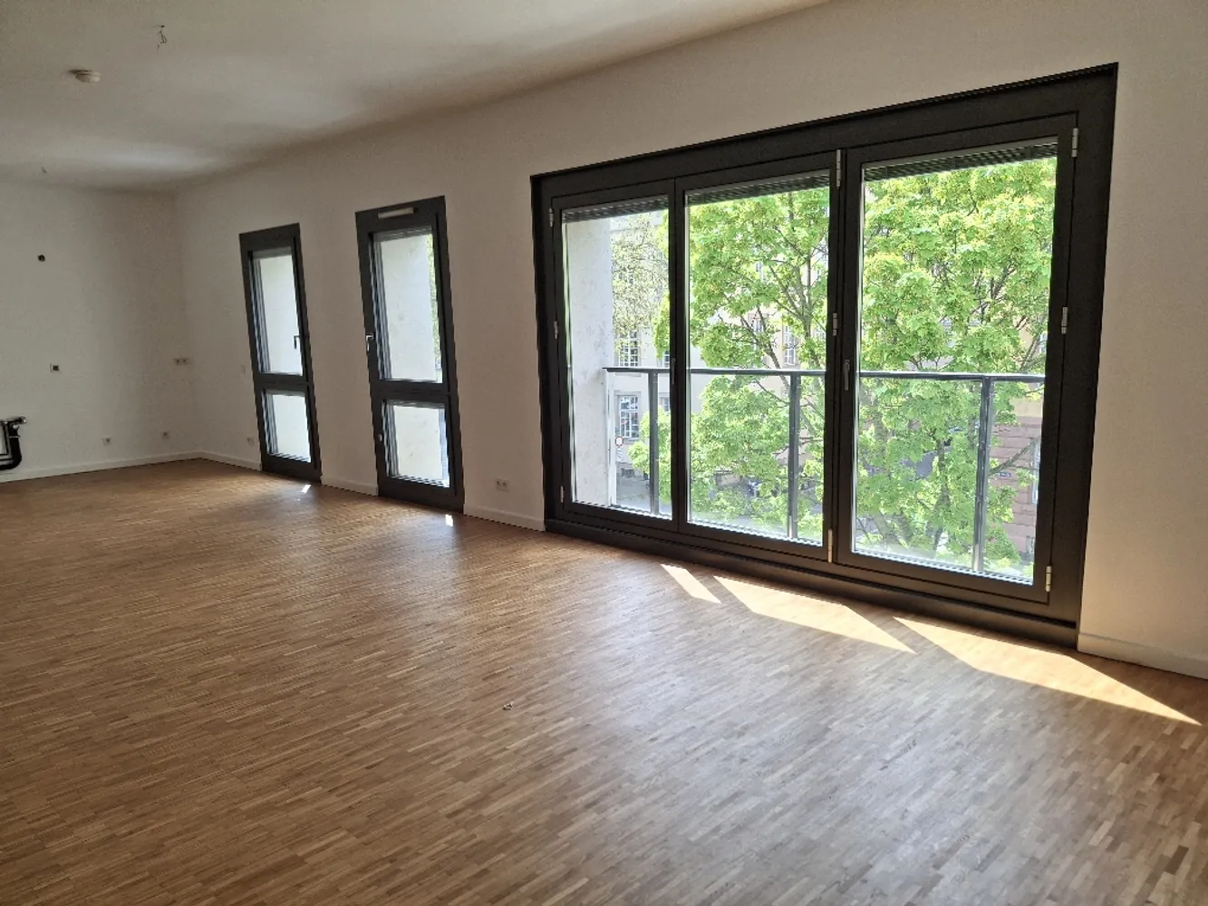 3 Zimmer Wohnung mit 121 m² in Mainz – Bild 9