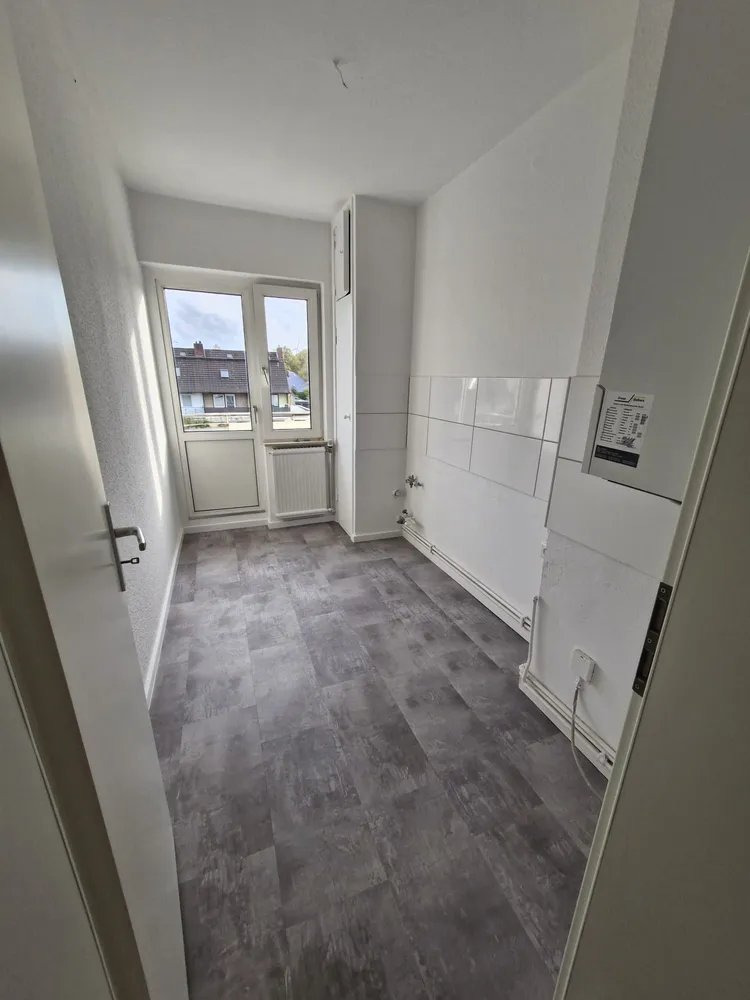 3 Zimmer Wohnung mit 51 m² in Bremerhaven – Bild 4