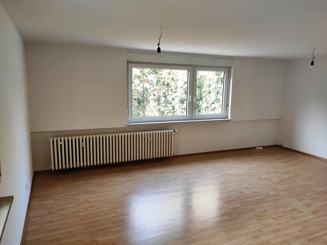 2 room apartment with 72 m² in Rastatt – Photo 5