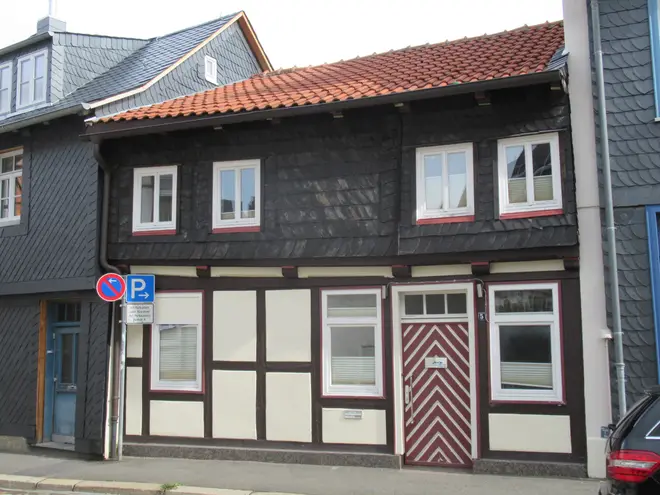 3 Zimmer Haus mit 153 m² in Goslar – Bild 8
