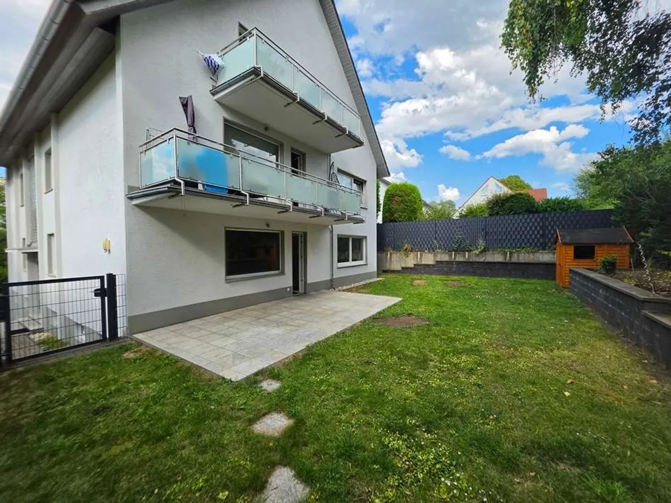 3 Zimmer Wohnung mit 89 m² in Solingen – Bild 5