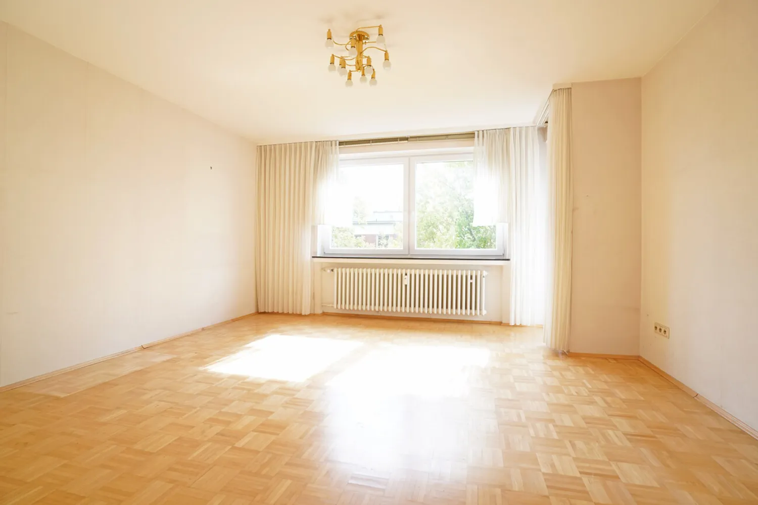 3 room apartment with 65 m² in Hanover – Photo 4