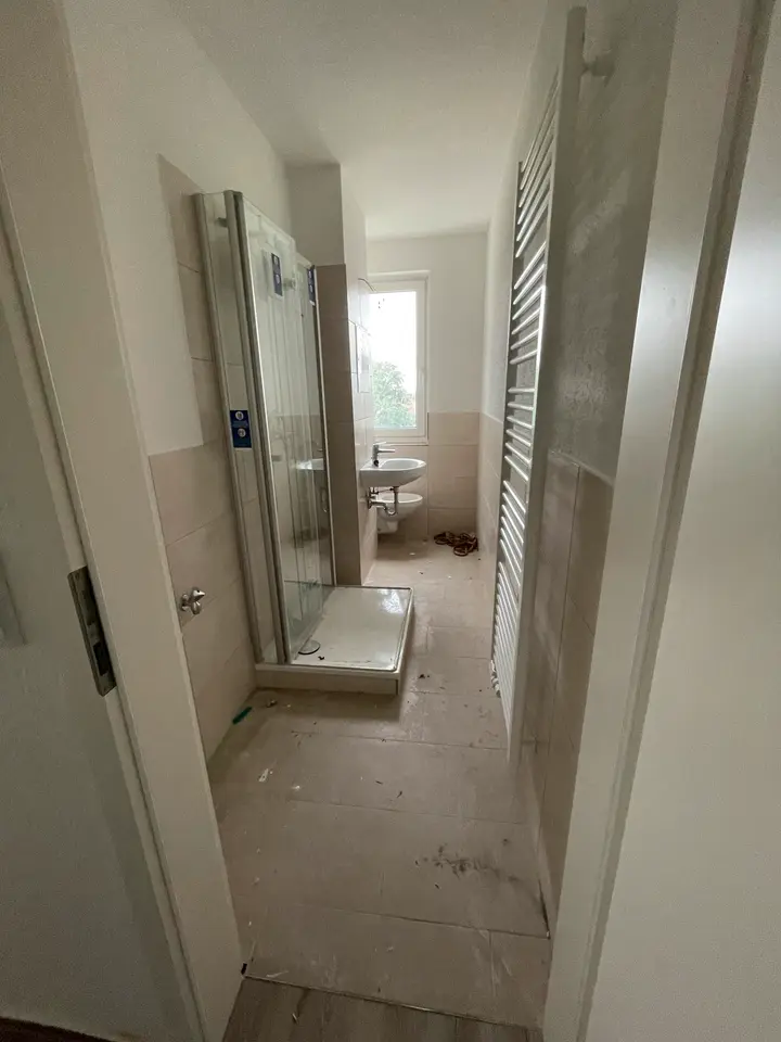2 Zimmer Wohnung mit 40 m² in Nordhausen – Bild 5