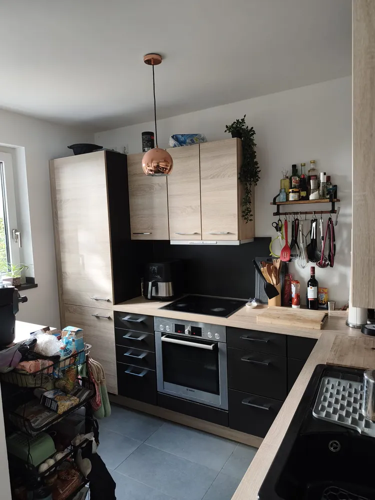 3 Zimmer Wohnung mit 78 m² in München – Bild 1