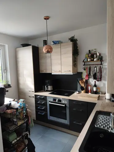 3 Zimmer Wohnung mit 78 m² in München – Bild 1