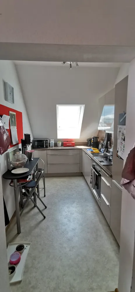 3 Zimmer Wohnung mit 90 m² in Straubing – Bild 5