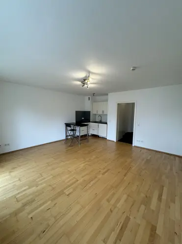 1 Zimmer Wohnung mit 35 m² in Düsseldorf – Bild 1
