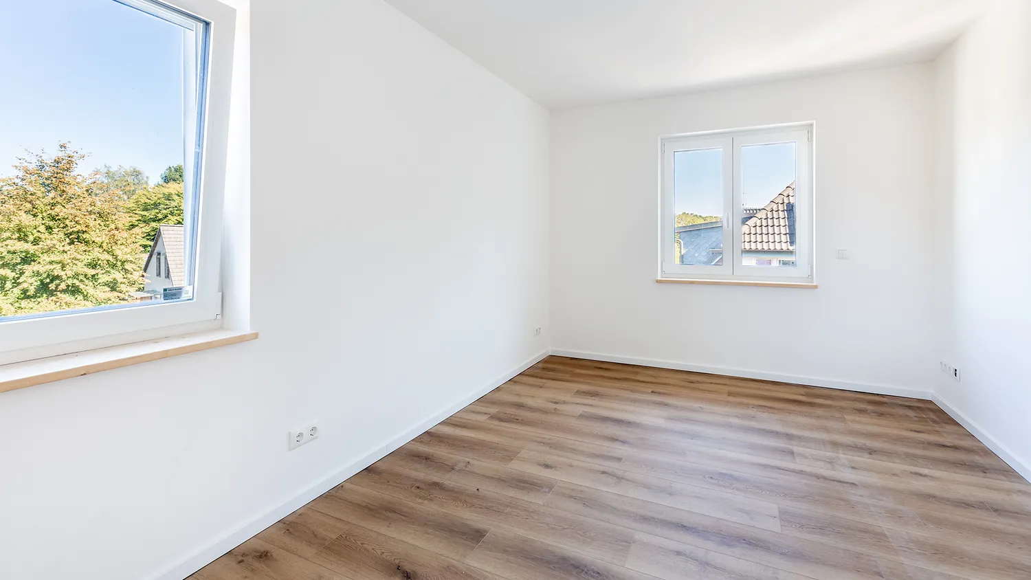4 Zimmer Wohnung mit 120 m² in Hamburg – Bild 3