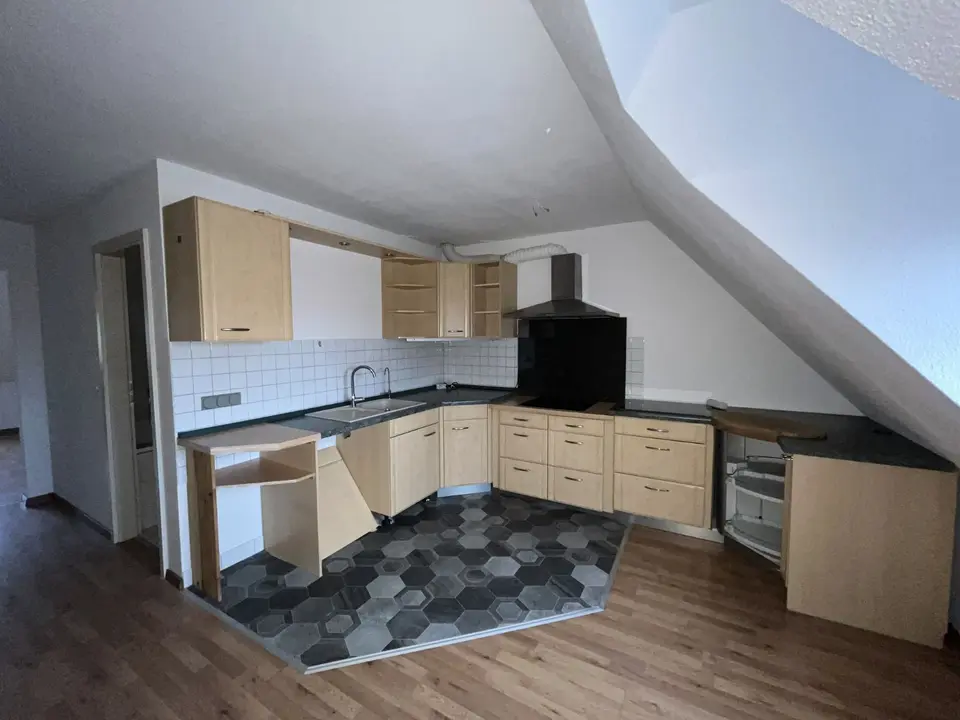 3 Zimmer Wohnung mit 73 m² in Pirna – Bild 5