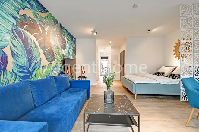 2 Zimmer Wohnung mit 55 m² in Stuttgart – Bild 4