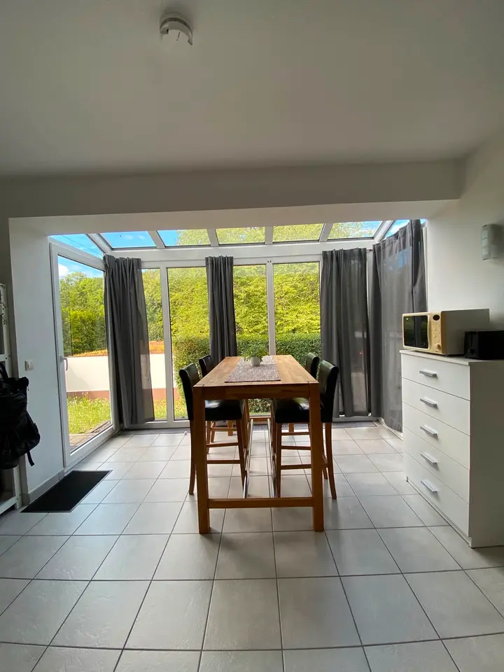 Studio mit 32 m² in Coburg – Bild 4