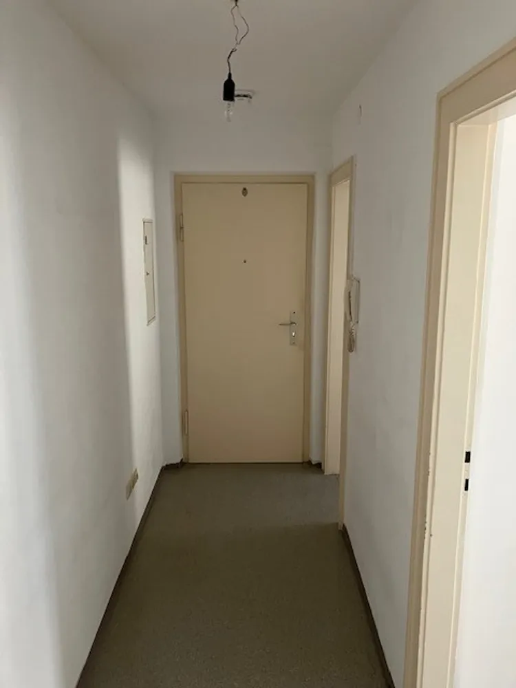 2 Zimmer Wohnung mit 46 m² in Nürnberg – Bild 7