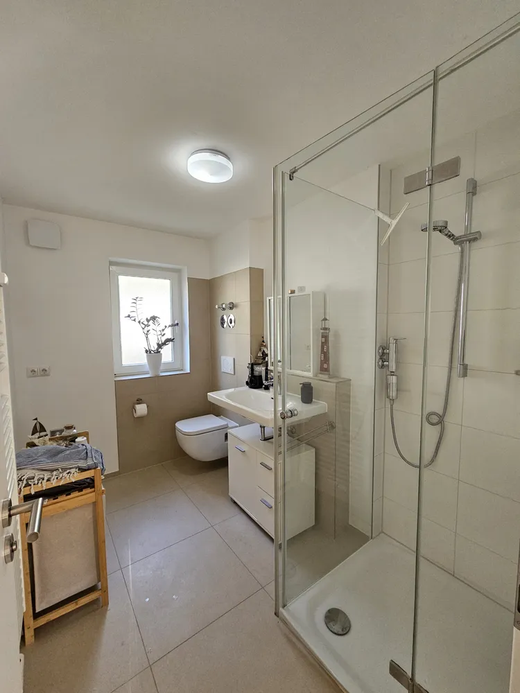2 Zimmer Wohnung mit 55 m² in München – Bild 7