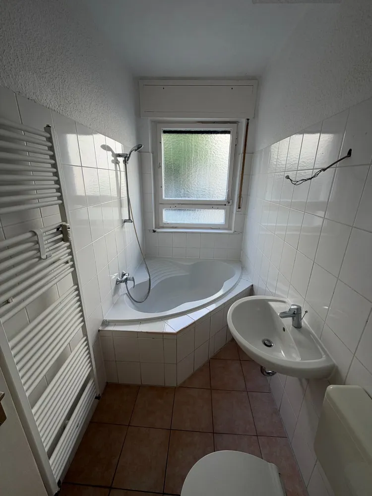 3 room apartment with 62 m² in Berlin – Photo 7