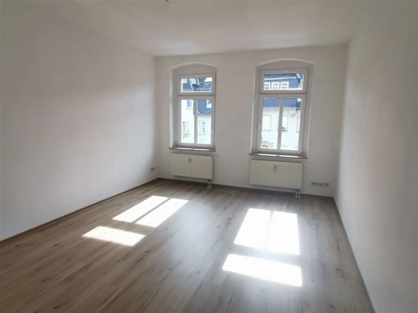 2 room apartment with 71 m² in Chemnitz – Photo 12