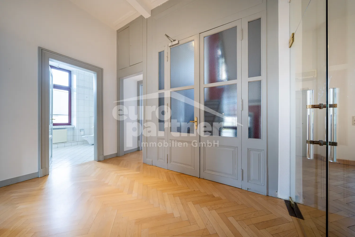 3 Zimmer Wohnung mit 102 m² in Idar-Oberstein – Bild 5