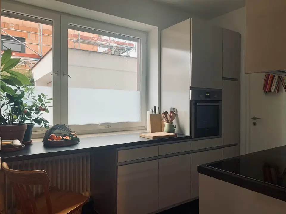 3 Zimmer Wohnung mit 85 m² in München – Bild 10