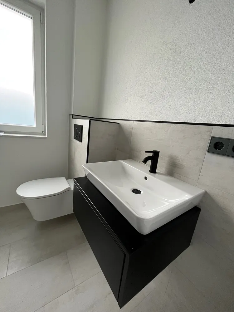 1 Zimmer Wohnung mit 40 m² in Mannheim – Bild 11