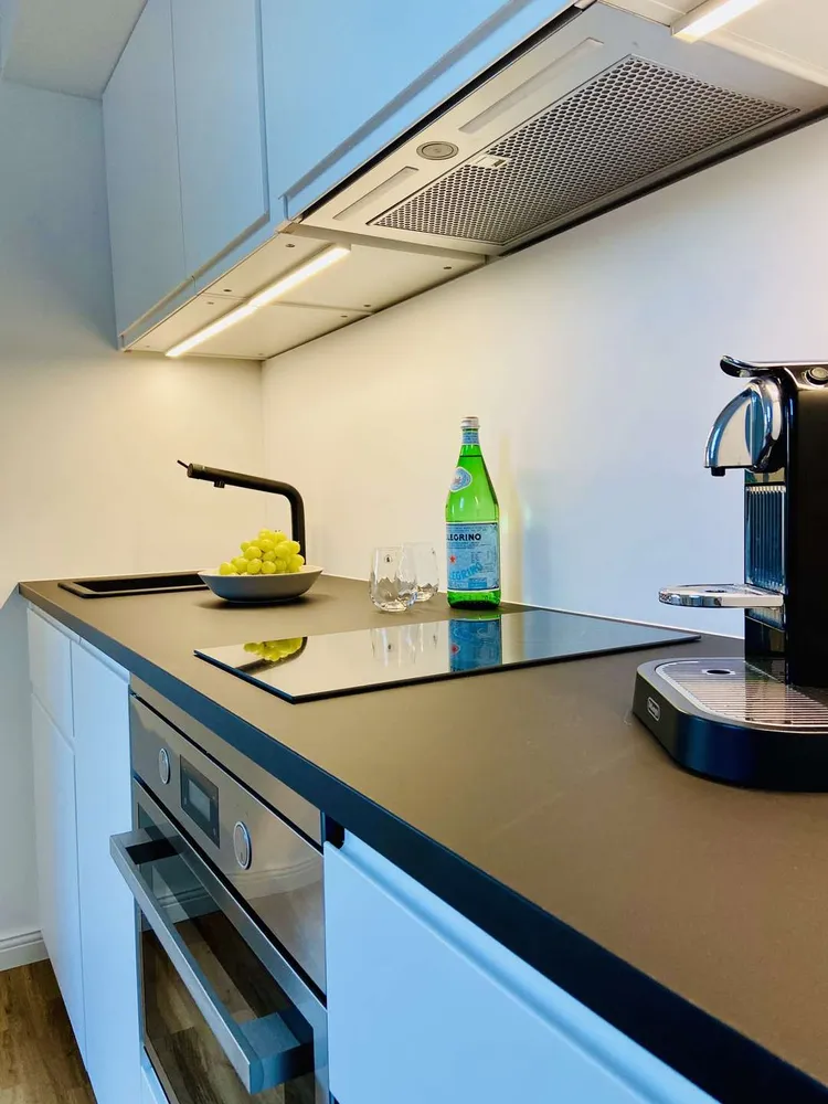 1 room apartment with 34 m² in Berlin – Photo 7