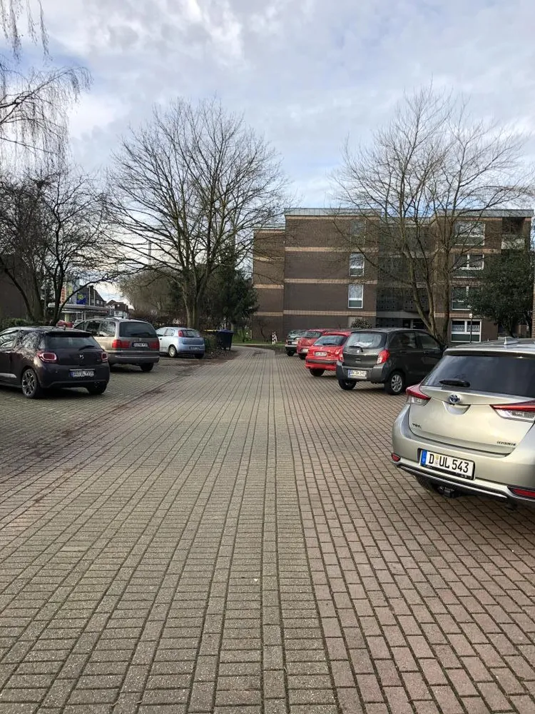 2 Zimmer Wohnung mit 57 m² in Duisburg – Bild 12