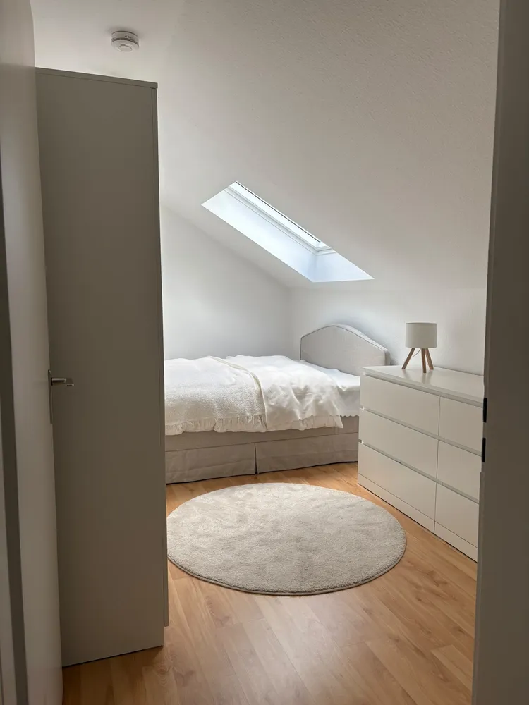 2 Zimmer Wohnung mit 53 m² in Nordhorn – Bild 1