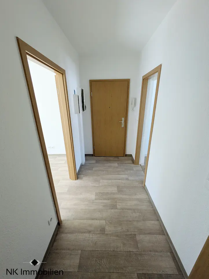 2 Zimmer Wohnung mit 47 m² in Limbach-Oberfrohna – Bild 4