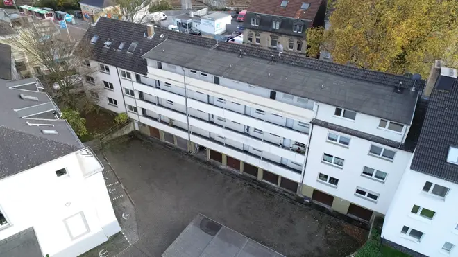 4 Zimmer Wohnung mit 80 m² in Dortmund – Bild 2