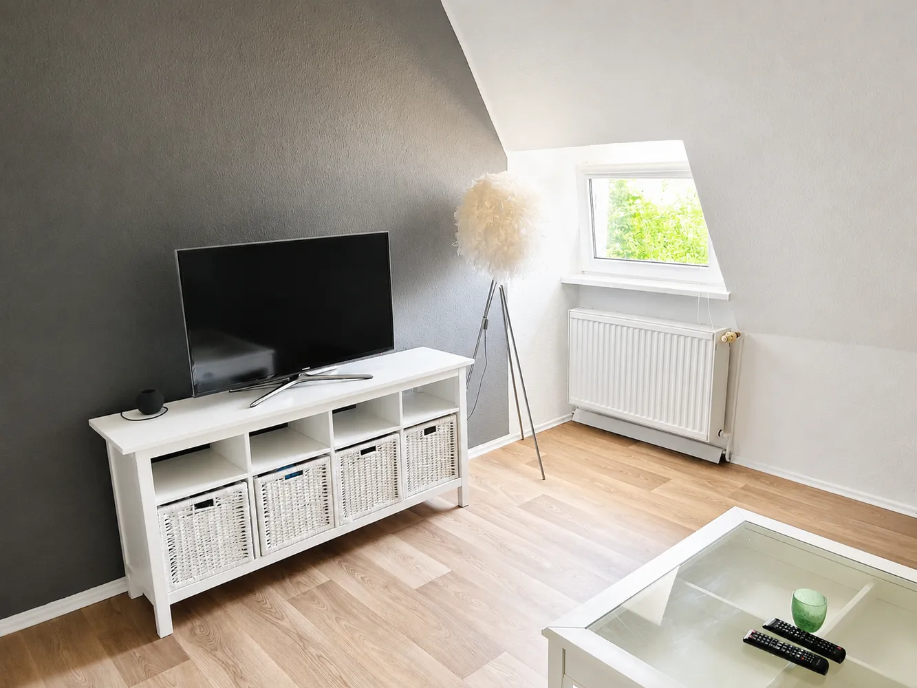 3 Zimmer Wohnung mit 54 m² in Dortmund – Bild 1