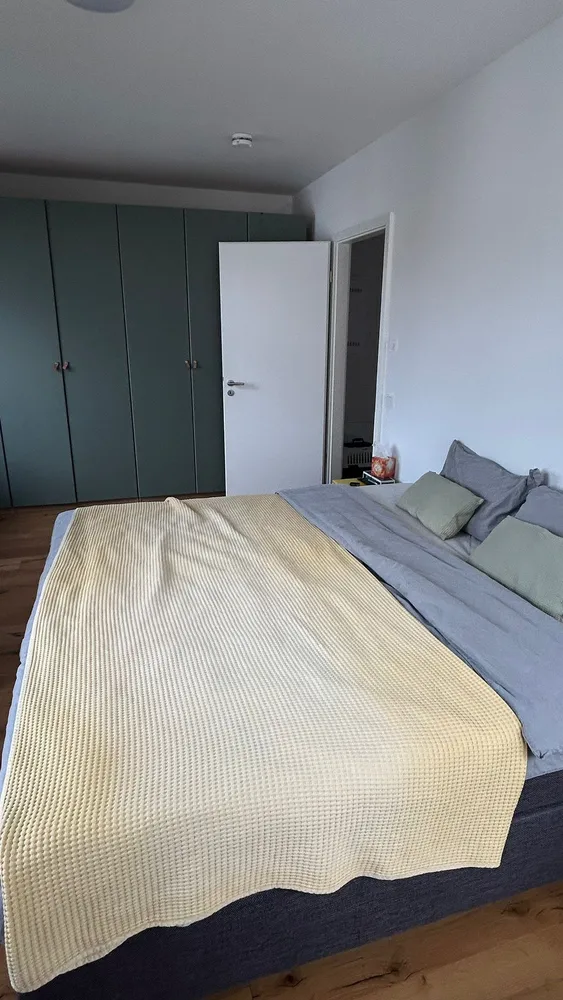 3 Zimmer Wohnung mit 86 m² in Frankfurt am Main – Bild 9