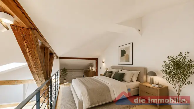 2 Zimmer Wohnung mit 87 m² in Magdeburg – Bild 9